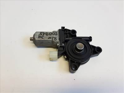 Kia Rio (UB) jobb hátsó ablakemelő motor 834601W000