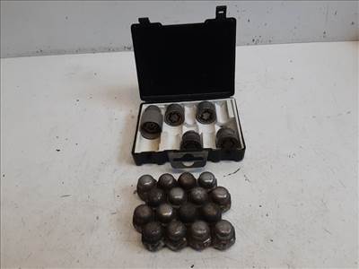 Kia Soul  Kerékanya