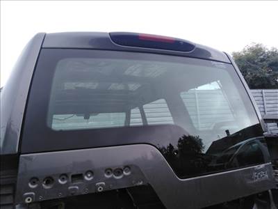 Land Rover Discovery (L319) hátsó szélvédő
