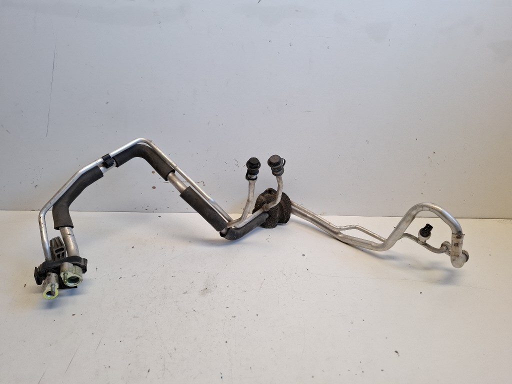 Land Rover Evoque (L538) klímacsõ BJ3219A834AE 1. kép