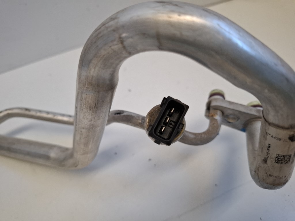 Land Rover Evoque (L538) klímacsõ BJ3219A834AE 2. kép