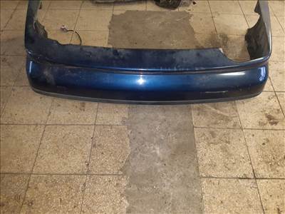 BMW E39 Hátsó Lökhárító