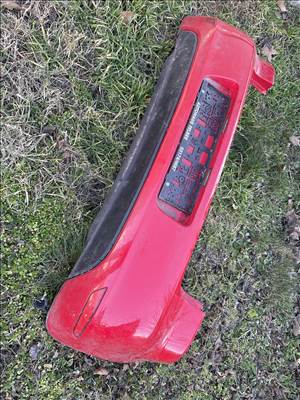 Volkswagen Golf VI VW Golf VI, 6 hátsó lökhárító komplett 5 ajtós