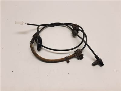 Mazda 2 (DJ) bal hátsó abs jeladó DA7R4372Y