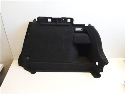 Mazda 3 (BL) jobb hátsó csomagtér oldalkárpit