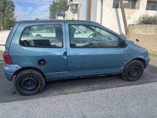 RENAULT TWINGO I (C06) Fékrásegítő 6. kép