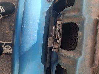 RENAULT TWINGO I (C06) Fékrásegítő 31. kép