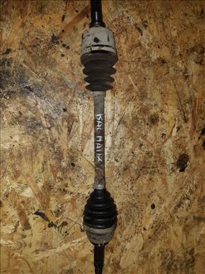 Daewoo Matiz Bal Első Féltengely