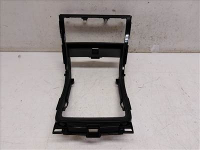 Mazda 6 (GH) fûtéskapcsolókeret (fûtés kapcsoló keret) GS1D64341