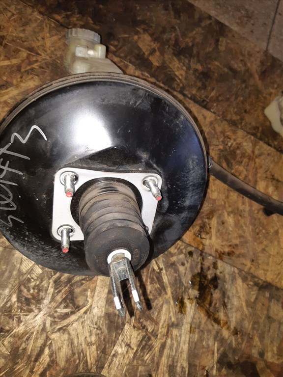 Suzuki Swift III 04-10 Devander  Fõfék Munkahenger  Fékfolyadék Tartály 0204Y21819 1. kép