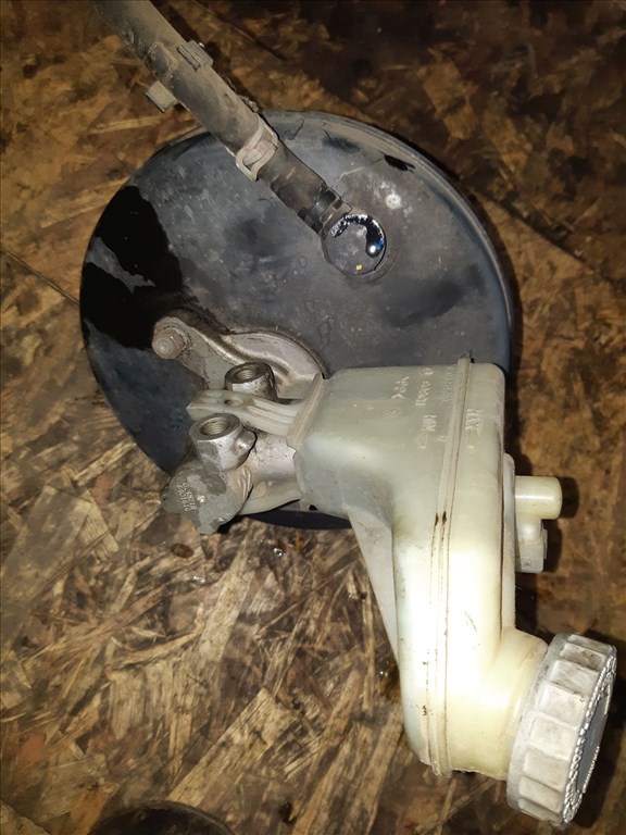 Suzuki Swift III 04-10 Devander  Fõfék Munkahenger  Fékfolyadék Tartály 0204Y21819 3. kép