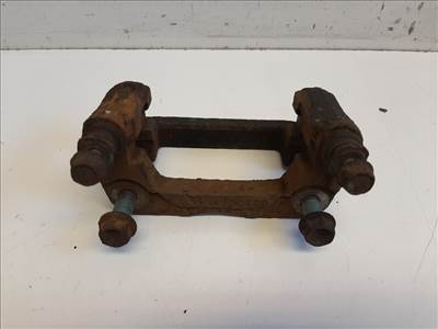 Mazda CX-7 bal hátsó féknyereg tartó