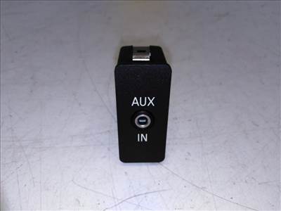 Mini cooper (R56) Aux Ajzat 61316930561
