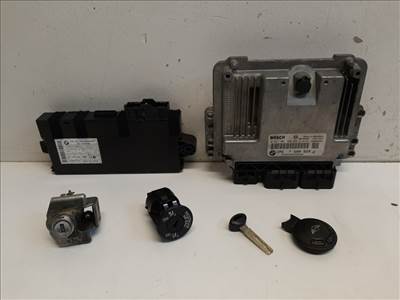 Mini cooper (R56) zárgarnitúra