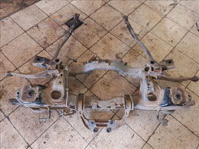 Mazda CX-7 Hátsó Híd Tárcsafékes