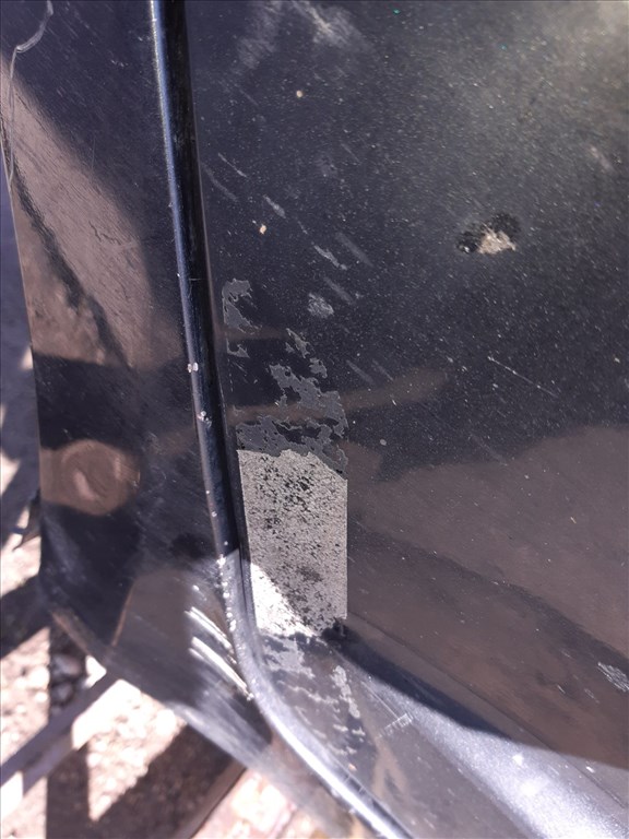 Suzuki Swift III 04-10 Jobb Hátsó Ajtó 43R-00351 2. kép