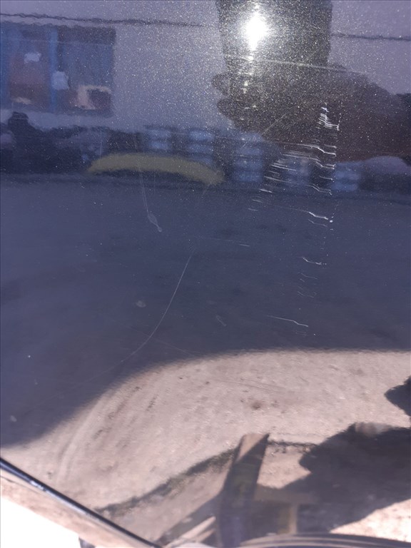 Suzuki Swift III 04-10 Jobb Hátsó Ajtó 43R-00351 3. kép