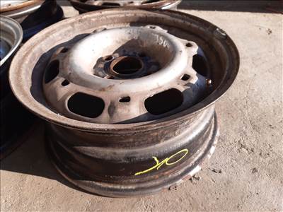 Volkswagen Passat B3 Acél Felni Garnitúra