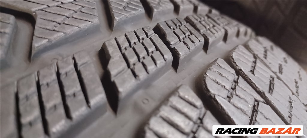 Mercedes W292 Gle Coupe 5x112 8,5x20 275/50 R20 téli gumikkal 4db 10. kép