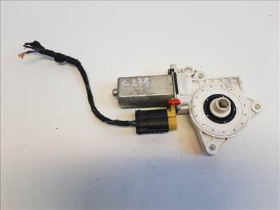 Mini cooper (R50/R53) jobb első ablakemelő motor