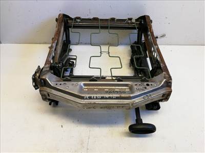 Mini cooper (R50/R53) jobb első ülés váz