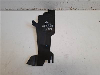 Mini cooper (R56) jobb első hûtőlégterelő (hûtő légterelő) 51642751282