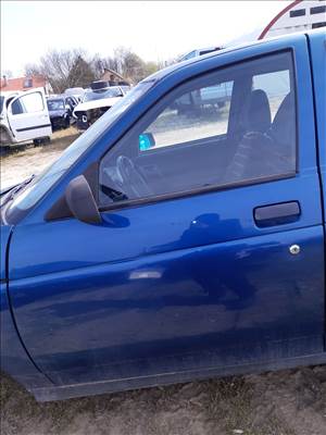 Lada 112 99-08 Bal Első Ajtó