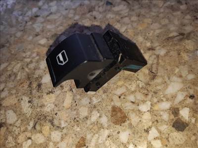 Volkswagen Golf V Ablakemelő Kapcsoló 7L6 959 855B