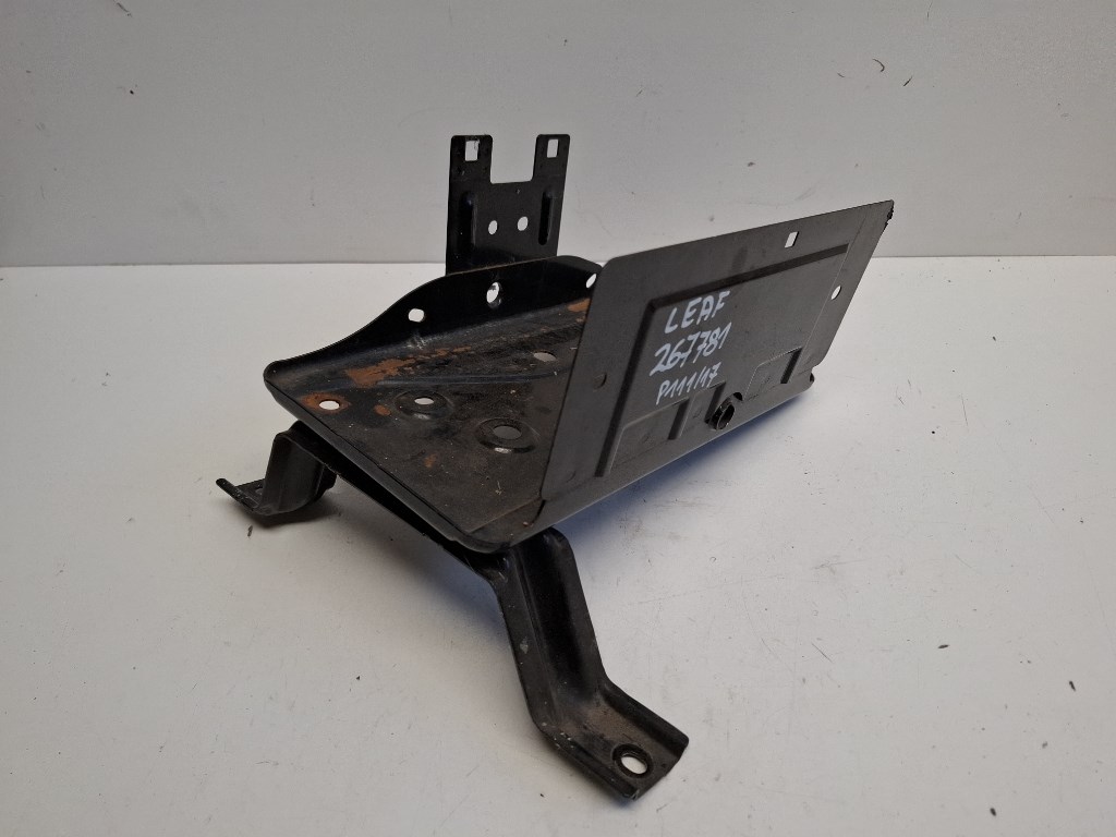 Nissan Leaf (ZE0) akkumlátor tartó 1. kép