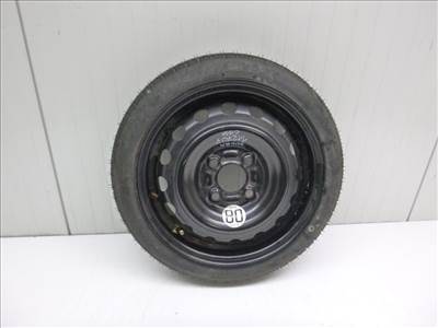 Nissan Micra (K13) Szervízkerék (pótkerék mankókerék) 07A1HD7A