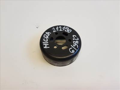 Nissan Micra (K13) vízpumpa szíjtárcsa