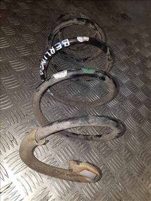 Citroen Berlingo II Első Rugó