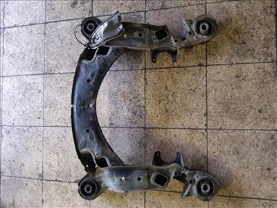 Audi A6 C5 Első Bölcső