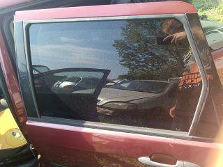 FORD FOCUS (DAW, DBW) Bal hátsó Vízlehúzó Gumicsík