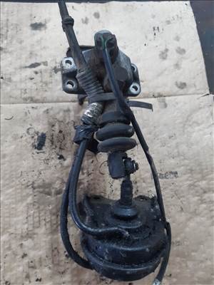 Mazda BT-50 Első Hajtáskapcsoló