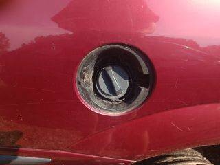 FORD FOCUS (DAW, DBW) Tanksapka