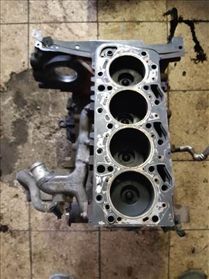 Ford Transit 00-06 Motor