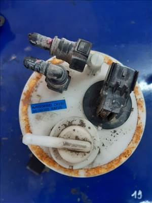 Chevrolet Matiz 03-05 Üzemanyag Szintjelző 96298305