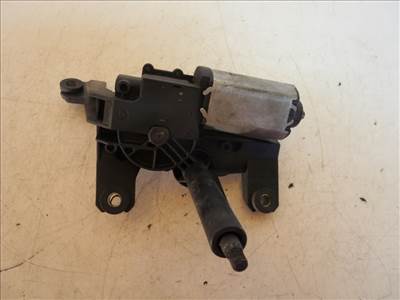 Opel Astra G 5 ajtós hátsó ablaktörlő motor 90559444