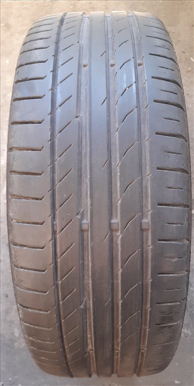  195/4517" használt Continental nyári gumi gumi 1. kép