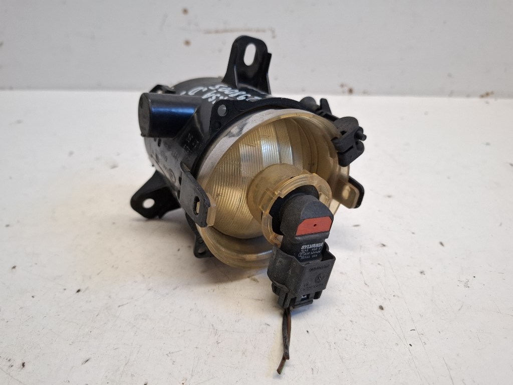 Opel Corsa D jobb elsõ ködlámpa 13253626 2. kép