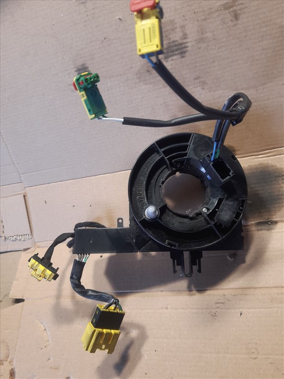 Renault Scenic III Légzsák Átvezetõ Szalag 1. kép