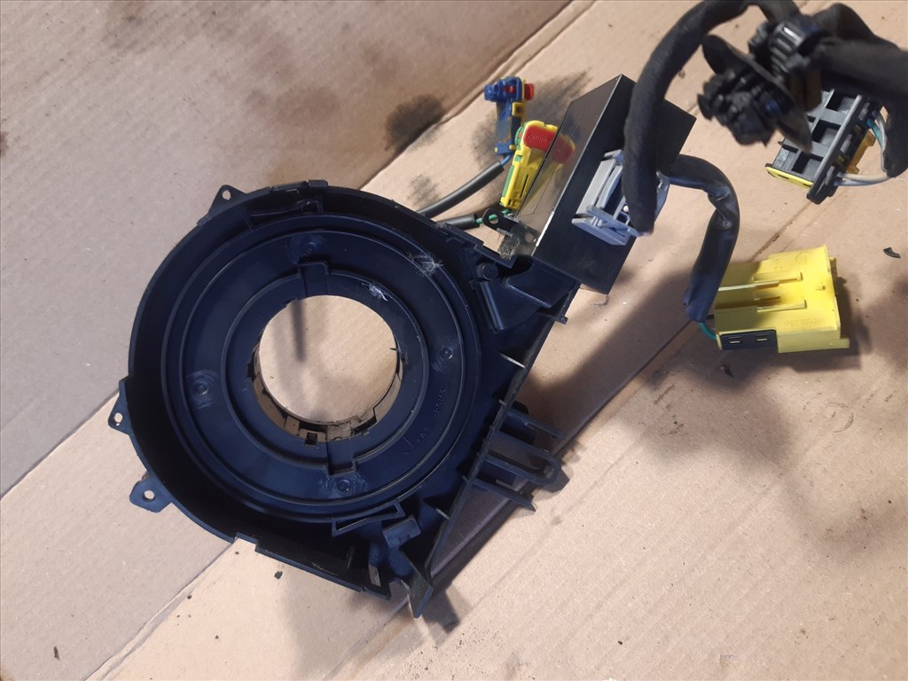 Renault Scenic III Légzsák Átvezetõ Szalag 2. kép