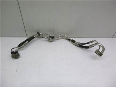 Opel Meriva  klímacső