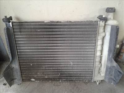 Fiat Brava 1.6 vízhűtő ventilátorral