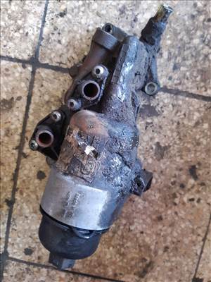 Renault Master 03-10 Olajszűrő Ház + Hőcserélő