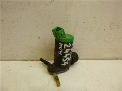 Peugeot 206  szélvédőmosó motor