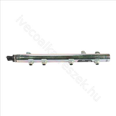 Közös nyomócső 2.3 - JUMPER, DAILY, DUCATO, BOXER - 5801386699 -  - FIAT/IVECO eredeti Eredeti új 5801386699