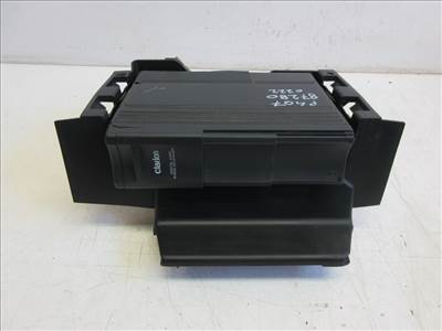 Peugeot 407  Cd tár 96474279