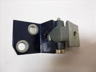 Peugeot 607 jobb hátsó alsó ajtó zsanér